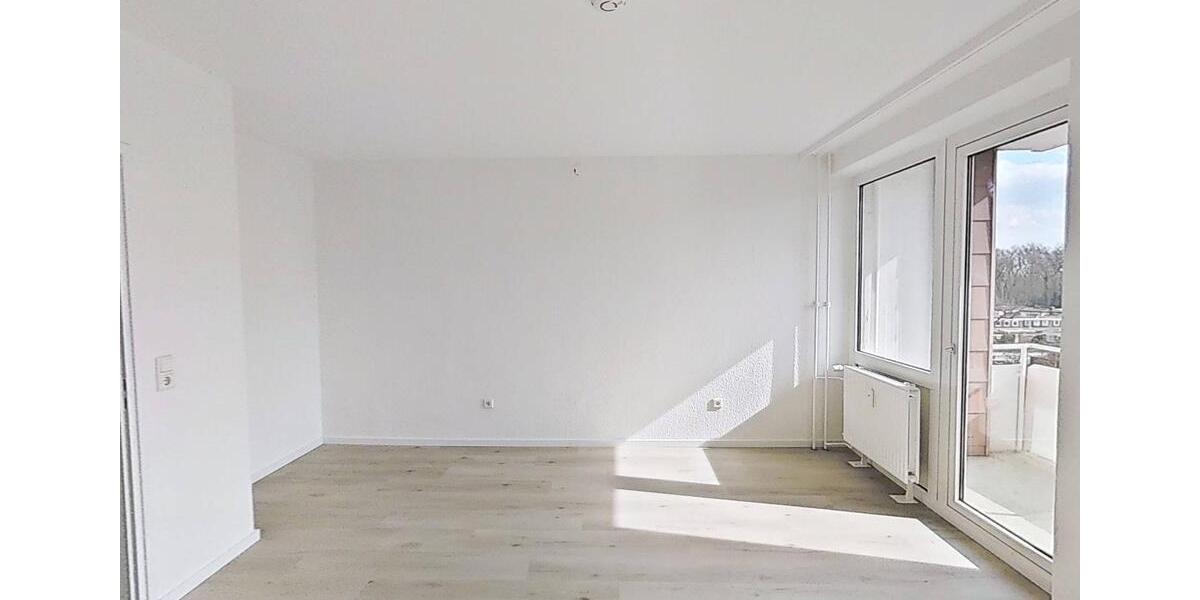 Etagenwohnung Hannover Herrenhausen-Stöcken - 1 Zimmer, 38 m&sup2;, 389&euro; | Angebot:25791722
