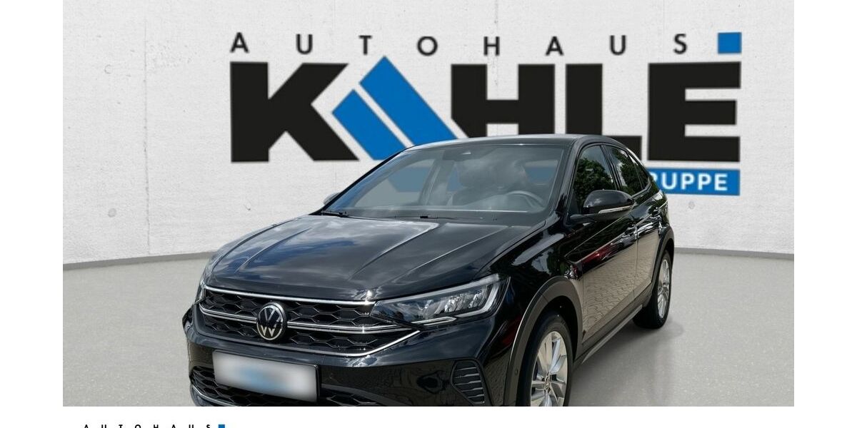 VW Taigo 5.000 km 35.790 &euro; Hannover 30419