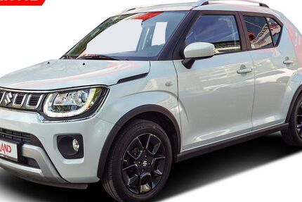 Suzuki Ignis 51.046 km 14.950 &euro; Hannover 30179