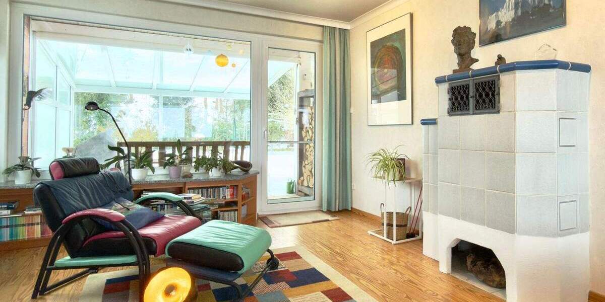 Einfamilienhaus Wölpinghausen - 8 Zimmer, 188 m&sup2;, 349.900&euro; | Angebot:25705870