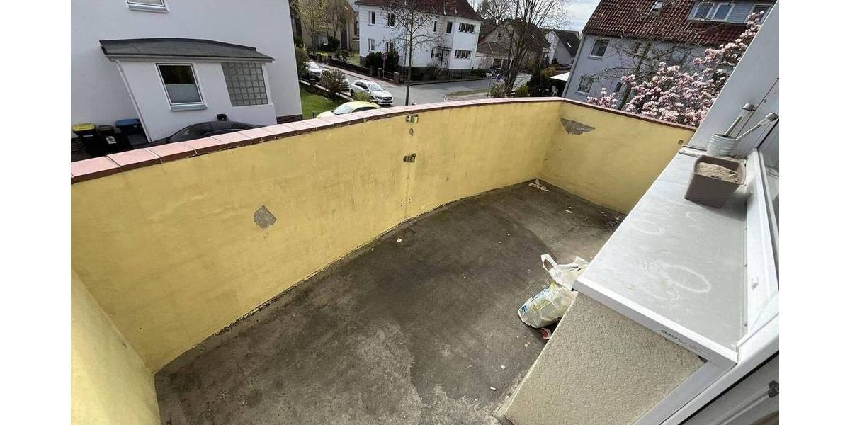 Etagenwohnung Burgdorf - 3 Zimmer, 73 m&sup2;, 140.000&euro; | Angebot:26486923