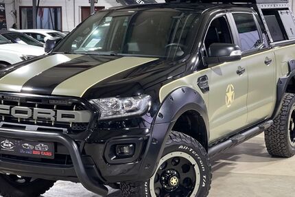 Ford Ranger 58.173 km 40.650 &euro; Ronnenberg/OT Empelde bei Hannover 30952