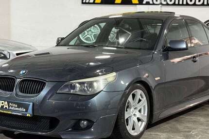 BMW 520 237.600 km 3.999 &euro; Langenhagen 30853