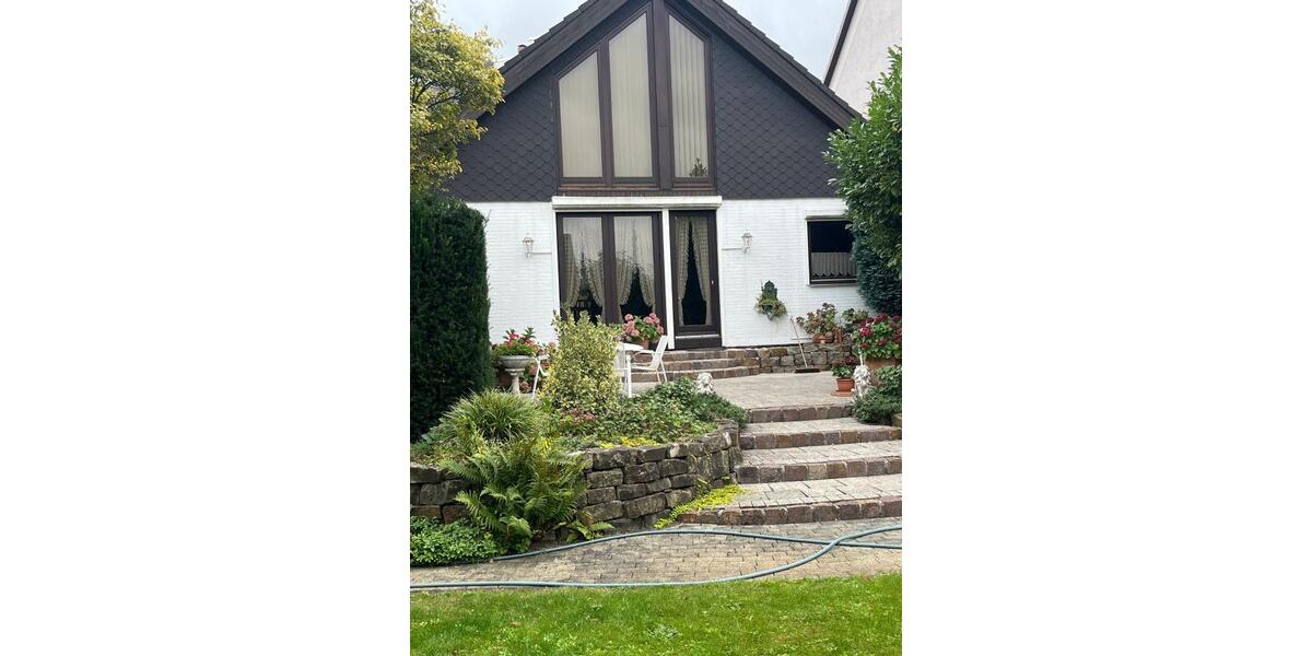 Provisionsfrei* Ein schöner Platz zum entspannen - Einfamilienhaus Hannover Buchholz-Kleefeld | Angebot:25869171