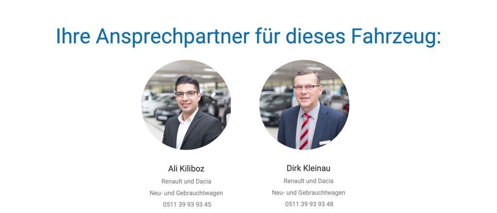 Dacia Duster 49.000 km 13.950 &euro; Hannover 30177