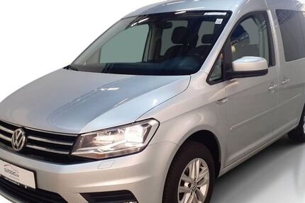 VW Caddy 118.700 km 16.790 &euro; Wunstorf 31515