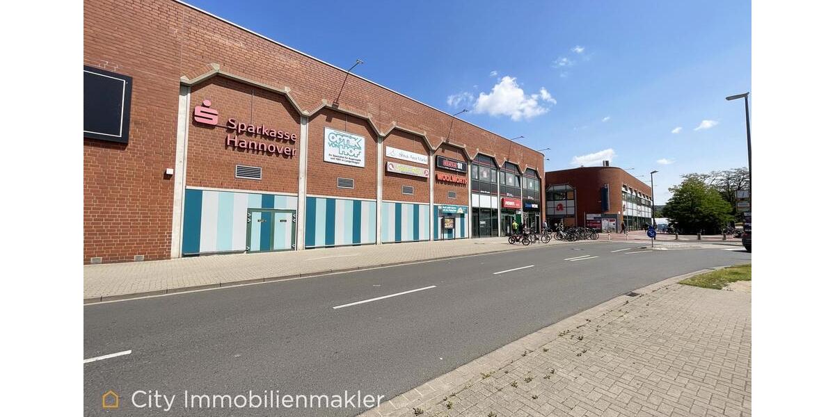 Gewerbeobjekt Langenhagen - 1.955&euro; | Angebot:25384770