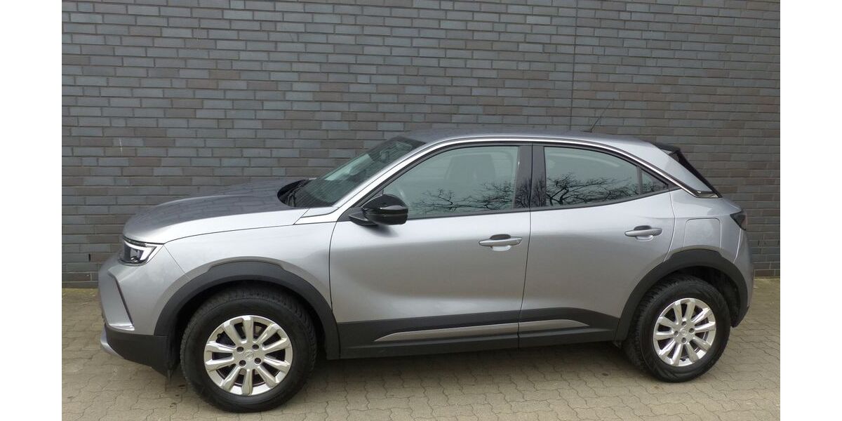 Opel Mokka 55.000 km 13.995 &euro; Hannover 30179