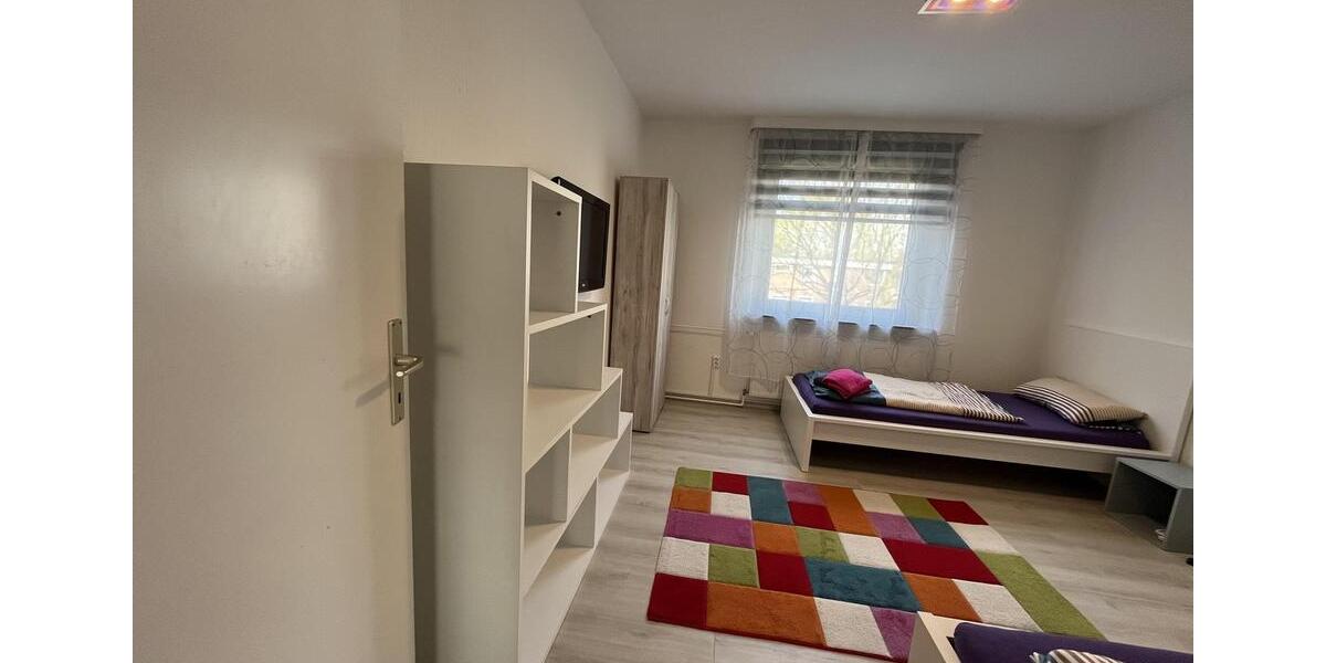 Etagenwohnung Hannover Herrenhausen-Stöcken - 4 Zimmer, 88 m&sup2;, 1.050&euro; | Angebot:26441409