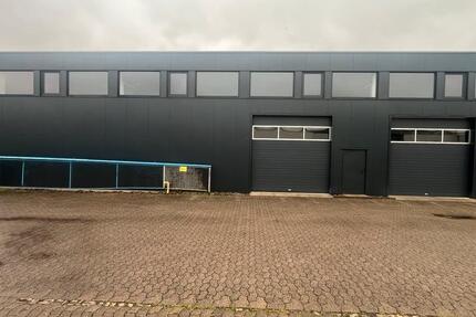 Gewerbeobjekt Bad Nenndorf - 1.605&euro; | Angebot:26523174