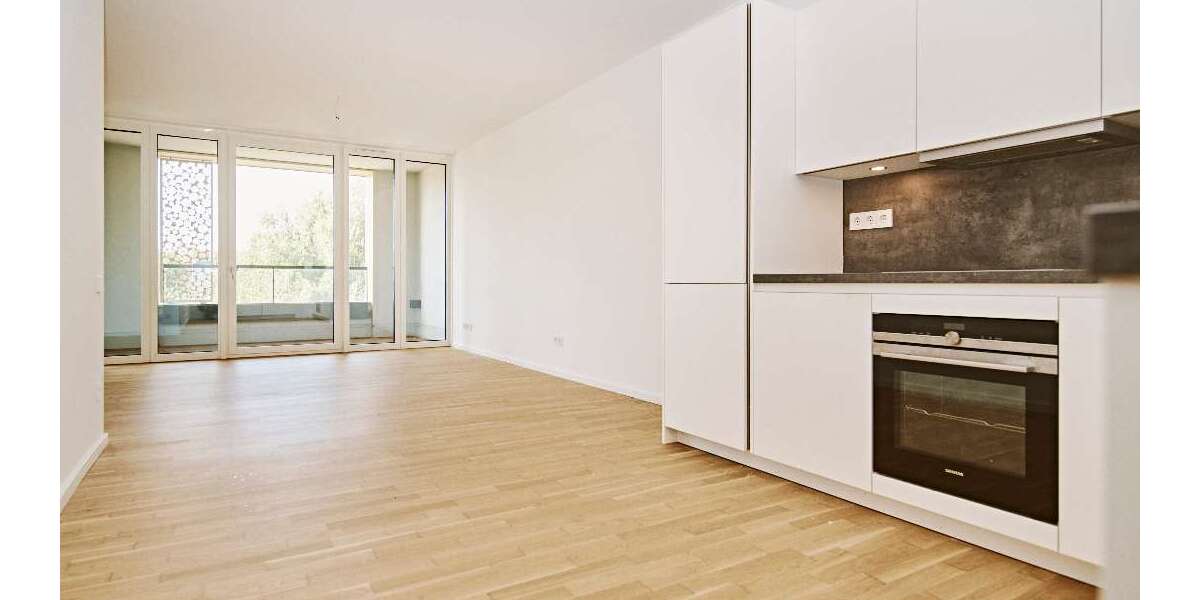 Etagenwohnung Hannover Mitte - 2 Zimmer, 115 m&sup2;, 1.781&euro; | Angebot:24827643