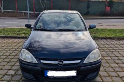 Opel Corsa 209.000 km 700 &euro; Langenhagen 30851