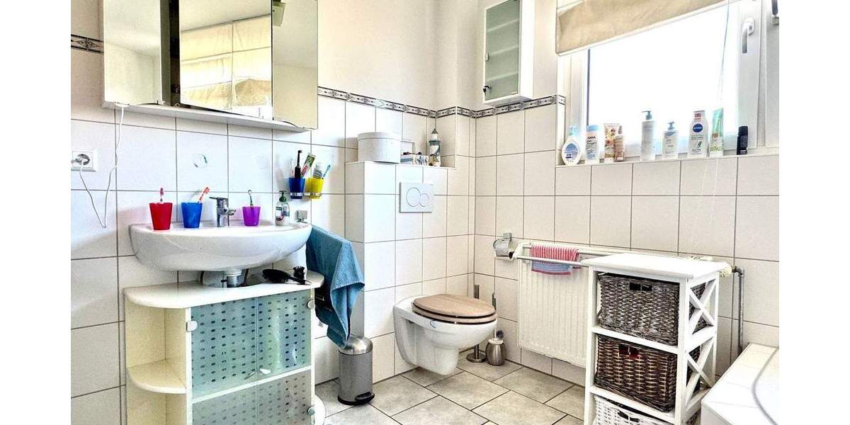Doppelhaushälfte Wunstorf Großenheidorn - 5 Zimmer, 110 m&sup2;, 438.000&euro; | Angebot:25746320