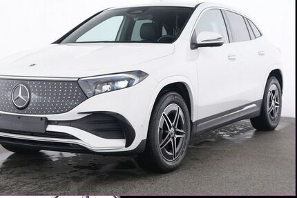 Mercedes-Benz EQA 10.087 km 46.950 &euro; Gehrden 30989