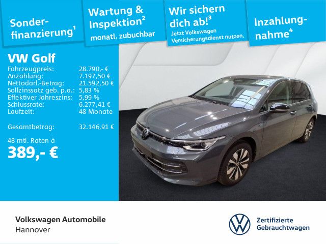 VW Golf 25.139 km 28.790 &euro; Langenhagen 30853
