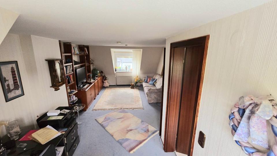 Doppelhaushälfte Langenhagen - 3 Zimmer, 100 m&sup2;, 325.000&euro; | Angebot:25967669