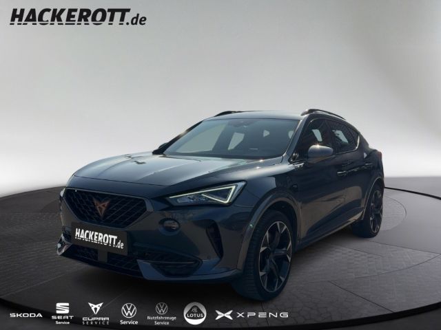 Cupra Formentor 41.904 km 33.450 &euro; Burgwedel 30938