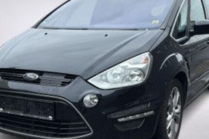 Ford S-Max 155.000 km 3.700 &euro; Langenhagen 30851