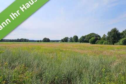 Haus Fuhrberg Fuhrberg - 5 Zimmer, 136 m&sup2;, 399.050&euro; | Angebot:25833601