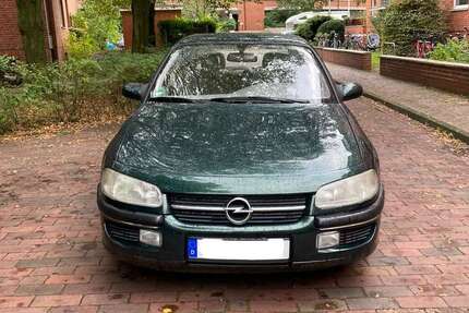 Opel Omega 142.000 km 1.100 &euro; Hannover, Landeshauptstadt 30173