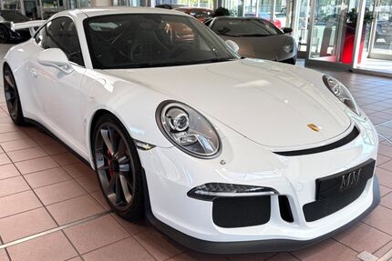 Porsche 991 11.800 km 124.900 &euro; Hannover 30655
