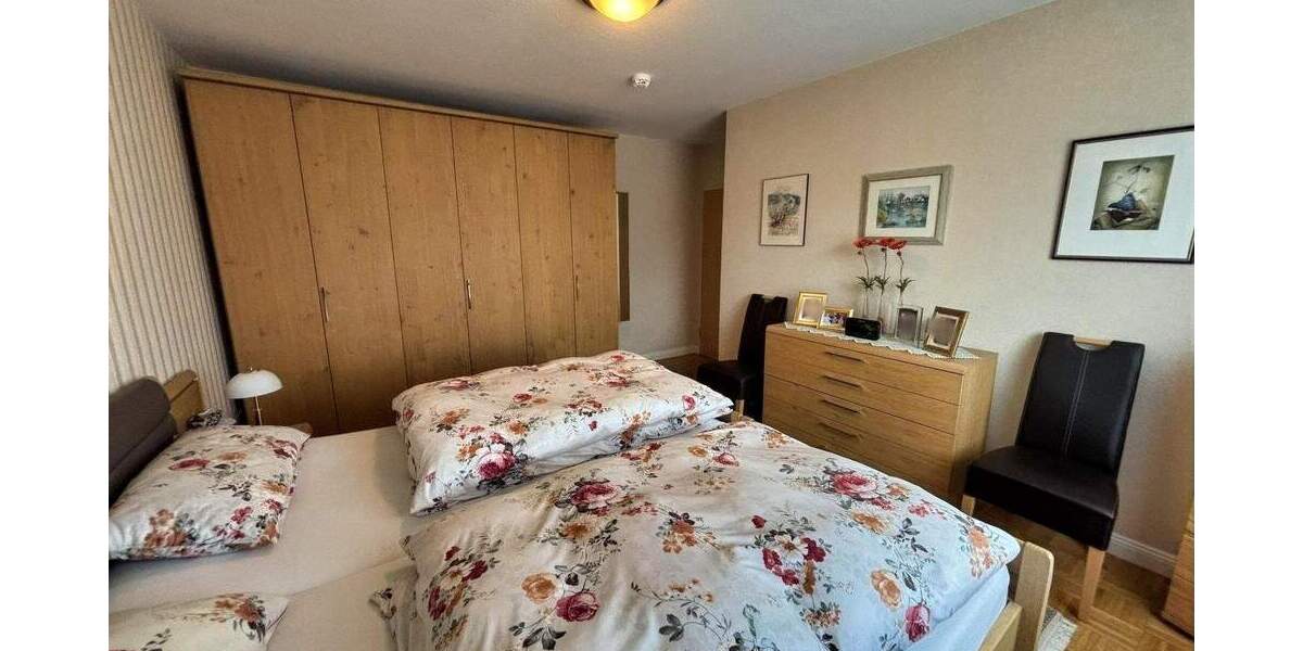 Etagenwohnung Langenhagen Krähenwinkel - 3 Zimmer, 83 m&sup2;, 205.000&euro; | Angebot:25672943