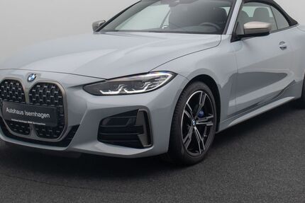 BMW M440 38.709 km 52.999 &euro; Isernhagen 30916