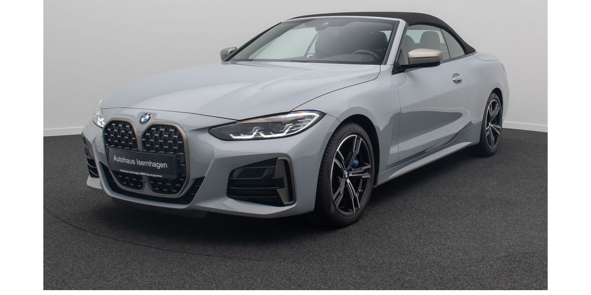 BMW M440 38.709 km 52.999 &euro; Isernhagen 30916