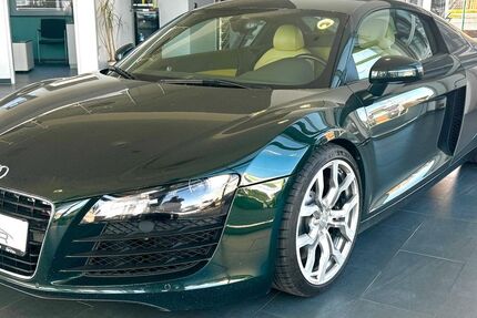 Audi R8 113.000 km 47.890 &euro; Ronnenberg 30952