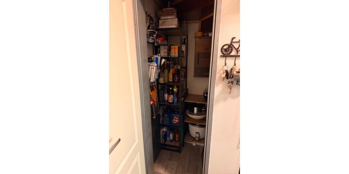 Maisonettenwohnung Hannover Herrenhausen-Stöcken - 4 Zimmer, 98 m&sup2;, 300.000&euro; | Angebot:27023244