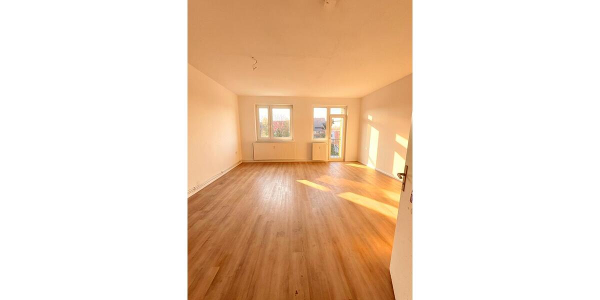 Etagenwohnung Hannover Vahrenwald-List - 2 Zimmer, 65 m&sup2;, 780&euro; | Angebot:25547898