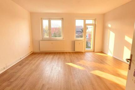 Wohnung Hannover Vahrenwald-List - 2 Zimmer, 65 m&sup2;, 780&euro; | Angebot:25547898