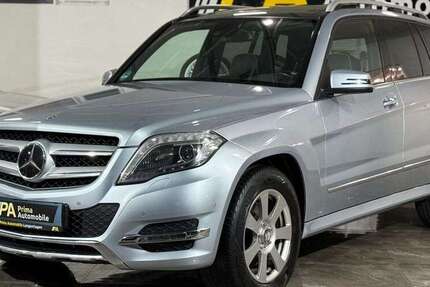 Mercedes-Benz GLK 220 239.500 km 12.999 &euro; Langenhagen 30853