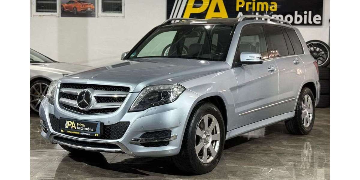 Mercedes-Benz GLK 220 239.500 km 12.999 &euro; Langenhagen 30853