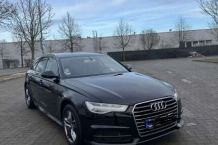 Audi A6 223.000 km 13.500 &euro; Hannover 30449