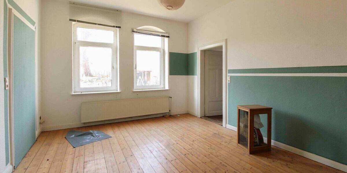 Einfamilienhaus Bad Nenndorf Waltringhausen - 8 Zimmer, 299.000&euro; | Angebot:26768465