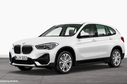BMW X1 56.958 km 24.595 &euro; Stadthagen 31655