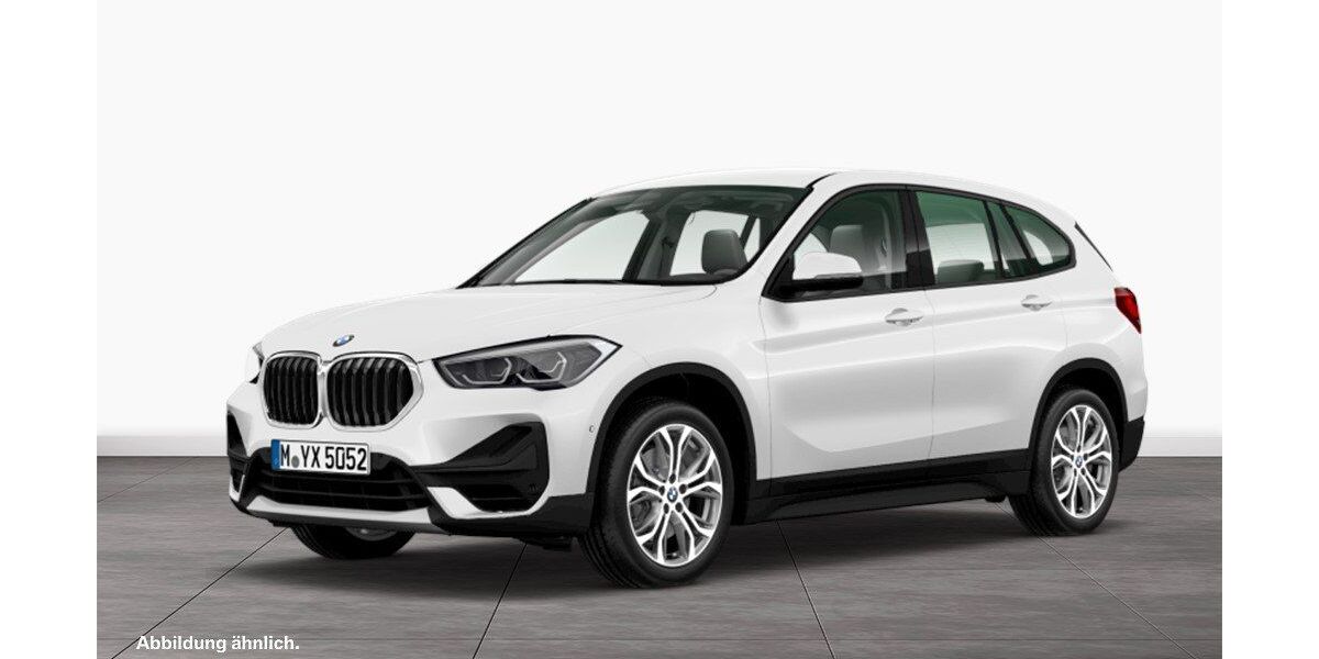 BMW X1 56.958 km 24.595 &euro; Stadthagen 31655