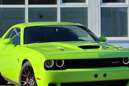 Dodge Challenger 87.520 km 53.900 &euro; Garbsen 30827