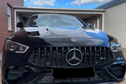 Mercedes-Benz AMG GT 26.900 km 96.900 &euro; Stadthagen 31655
