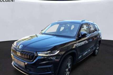 Skoda Kodiaq 60.000 km 35.900 &euro; Ronnenberg 30952