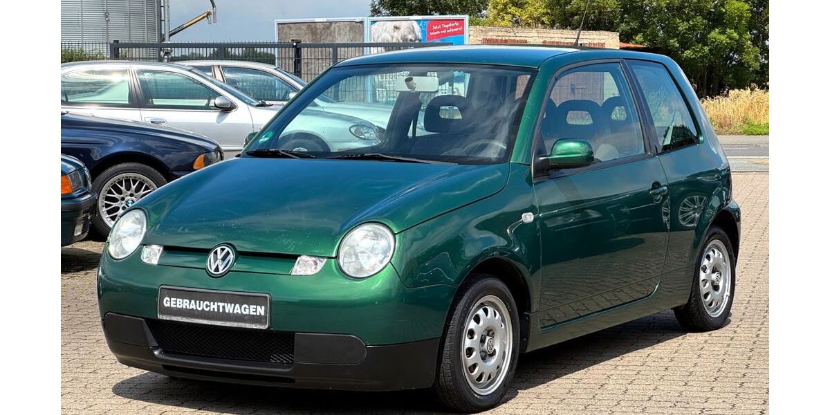 VW Lupo 237.000 km 1.790 &euro; Barsinghausen (bei Hannover) 30890