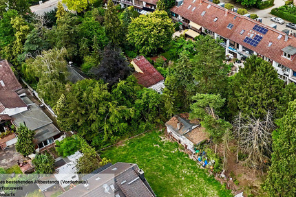 Grundstück Hannover Bothfeld-Vahrenheide - 1.300.000&euro; | Angebot:26971332