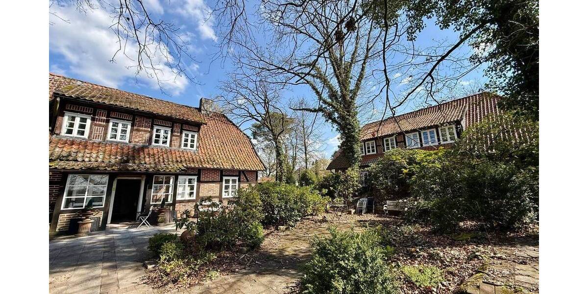 Gewerbeobjekt Schwarmstedt - 2 Zimmer, 1.450.000&euro; | Angebot:26557135
