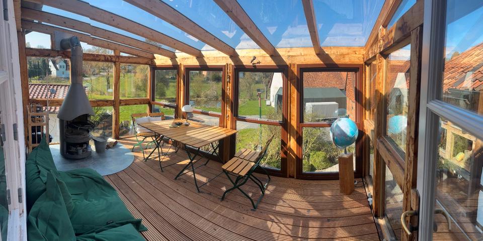 Einfamilienhaus Bad Münder am Deister - 14 Zimmer, 342 m&sup2;, 555.000&euro; | Angebot:27487060