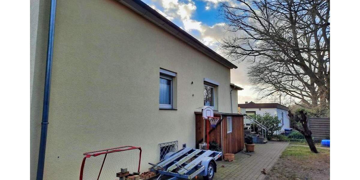 Mehrfamilienhaus, Wohnhaus Wedemark Negenborn - 6 Zimmer, 179 m&sup2;, 399.000&euro; | Angebot:25671357