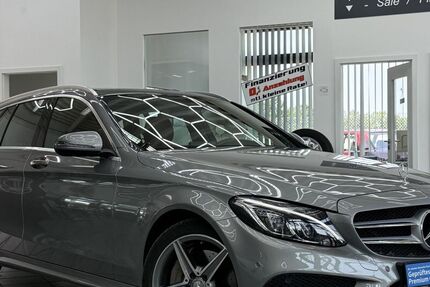 Mercedes-Benz C 250 85.000 km 19.850 &euro; Fuhrberg 30938