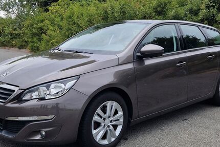 Peugeot 308 158.500 km 6.199 &euro; Ahlem-Badenstedt-Davenstedt 30453
