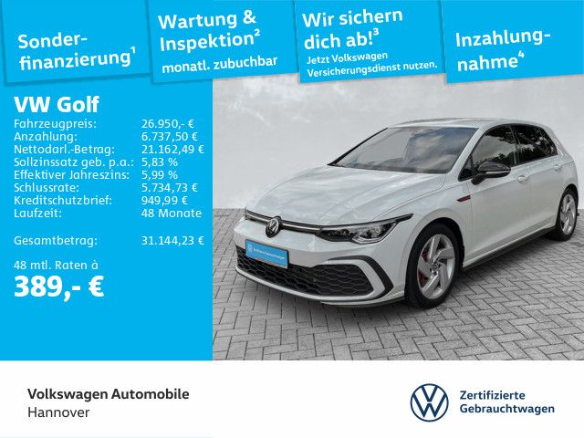 VW Golf 48.900 km 26.950 &euro; Hannover 30519