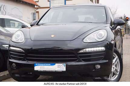 Porsche Cayenne 275.000 km 12.490 &euro; Burgdorf 31303